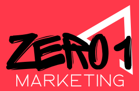 Zero 1 MKT - Agência de Marketing - Gravataí - Porto Alegre