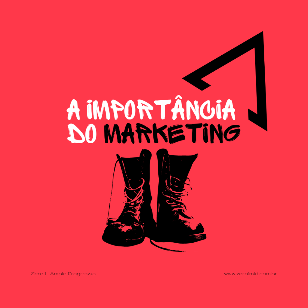 A importância do Marketing nos Negócios em Gravataí