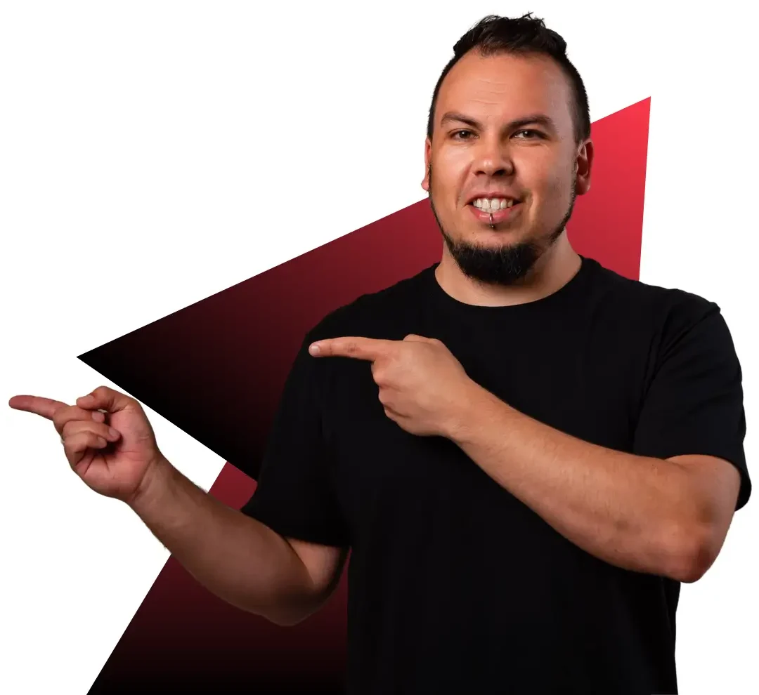 David Turelli - Marketing